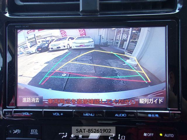 Toyota PRIUS 2016-08 354953-7