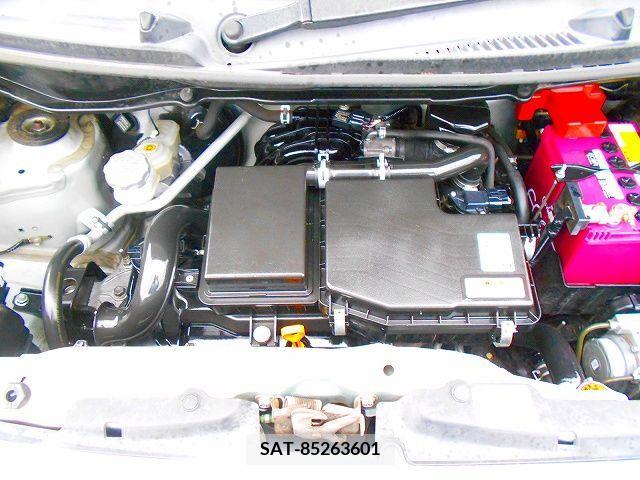 Suzuki WAGON R 2014-11 383846-27