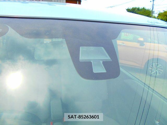 Suzuki WAGON R 2014-11 383846-23