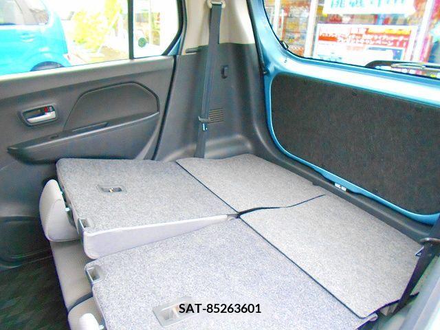 Suzuki WAGON R 2014-11 383846-22