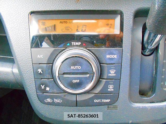 Suzuki WAGON R 2014-11 383846-14