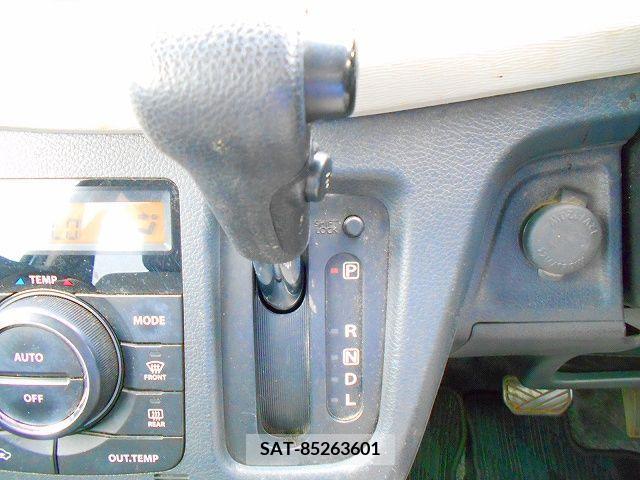 Suzuki WAGON R 2014-11 383846-19