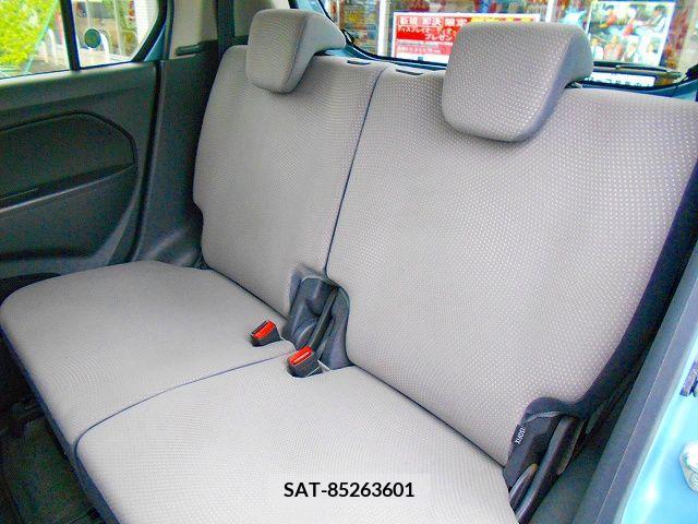 Suzuki WAGON R 2014-11 383846-12