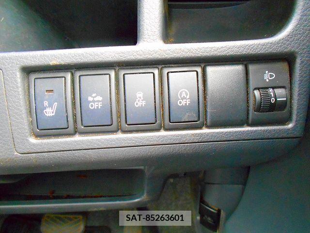 Suzuki WAGON R 2014-11 383846-10