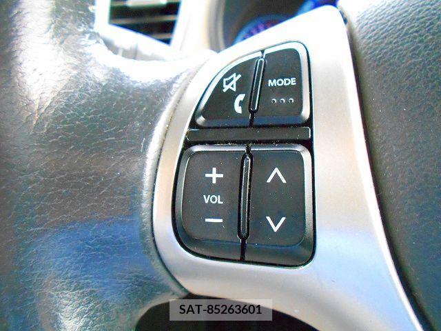 Suzuki WAGON R 2014-11 383846-17