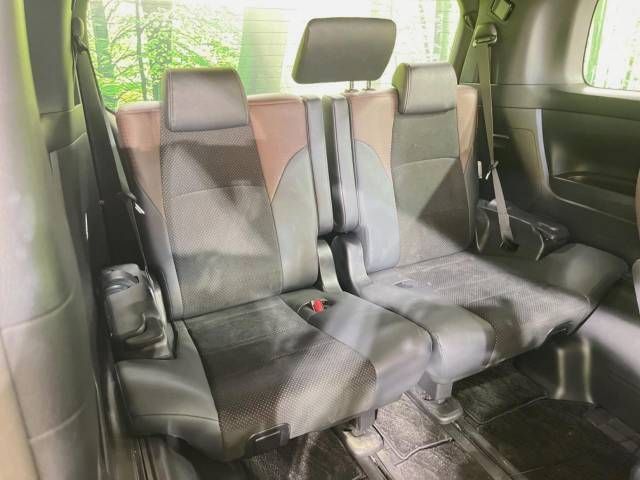 Toyota ALPHARD 2016-10 182453-12
