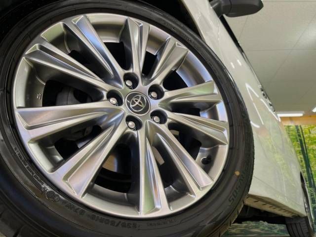 Toyota ALPHARD 2016-10 182453-8