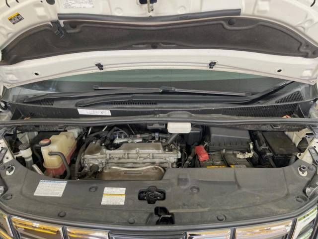 Toyota ALPHARD 2016-10 182453-19