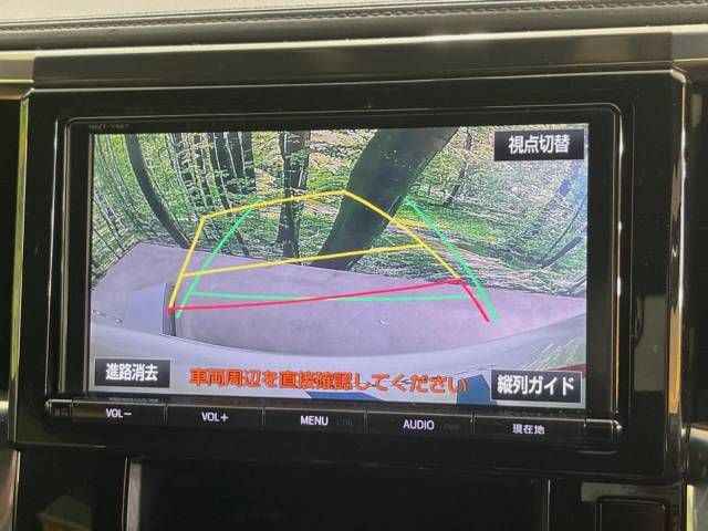 Toyota ALPHARD 2016-10 182453-3