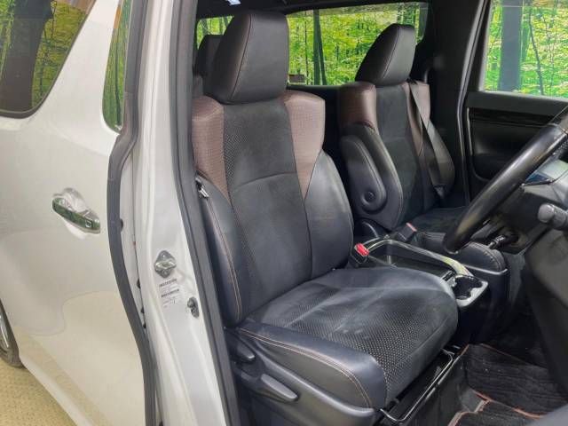 Toyota ALPHARD 2016-10 182453-10