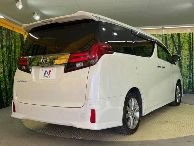 Toyota ALPHARD 2016-10 182453-17