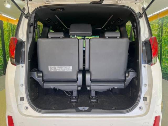 Toyota ALPHARD 2016-10 182453-13