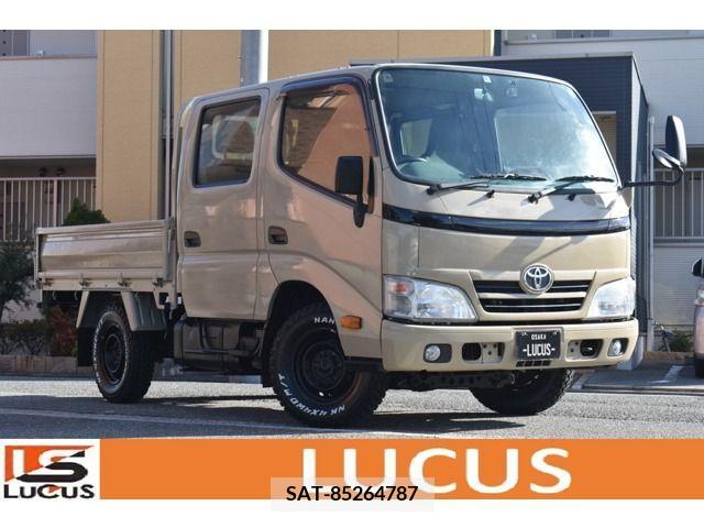 Toyota TOYOACE 2015-09 207361-0