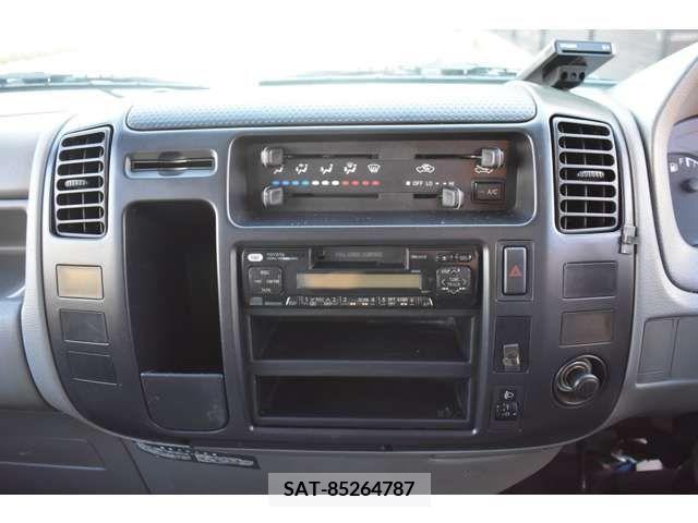 Toyota TOYOACE 2015-09 207361-15