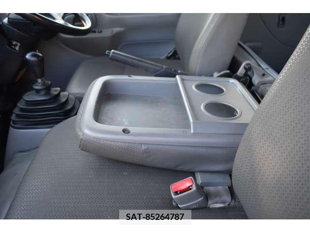Toyota TOYOACE 2015-09 207361-10