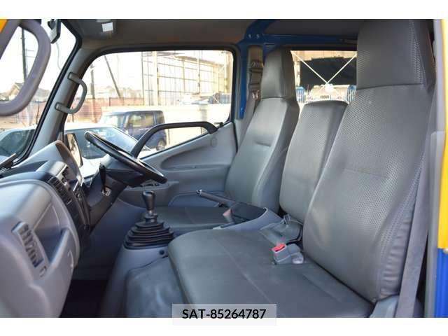 Toyota TOYOACE 2015-09 207361-9