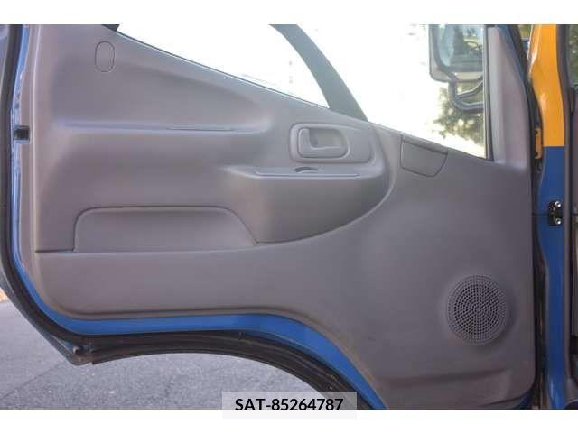 Toyota TOYOACE 2015-09 207361-6