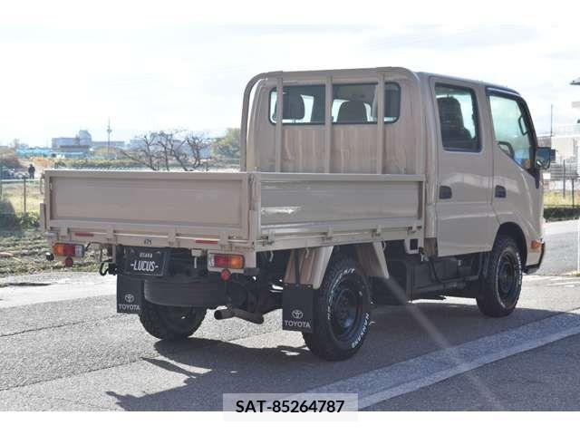 Toyota TOYOACE 2015-09 207361-5