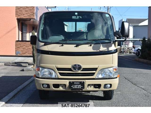 Toyota TOYOACE 2015-09 207361-4