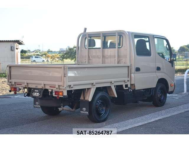 Toyota TOYOACE 2015-09 207361-2