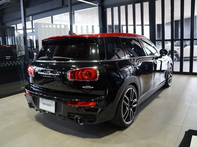 Bmw MINI CLUBMAN 2018-12 2259-1