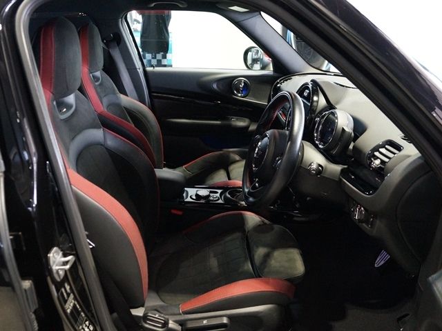 Bmw MINI CLUBMAN 2018-12 2259-2
