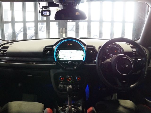 Bmw MINI CLUBMAN 2018-12 2259-3