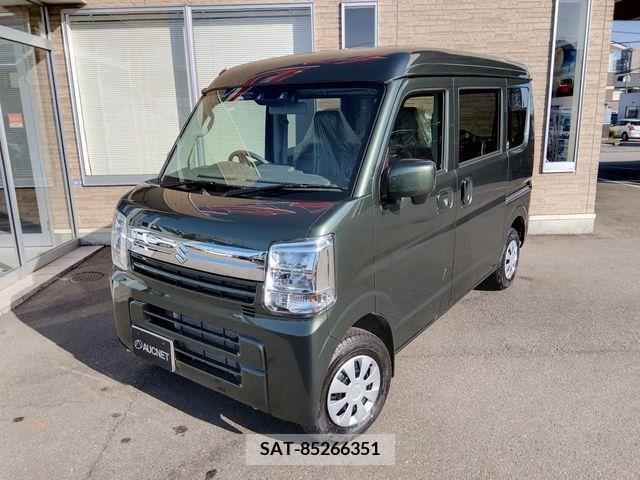 Suzuki EVERY 2024-03 297446-0