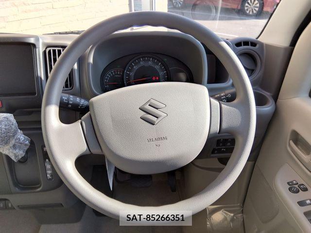 Suzuki EVERY 2024-03 297446-7