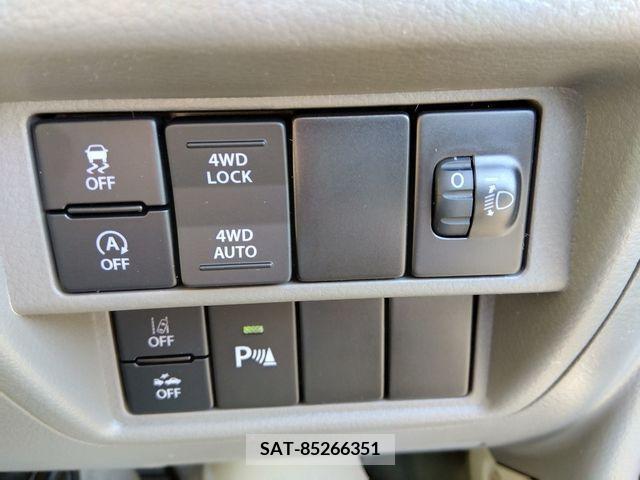 Suzuki EVERY 2024-03 297446-9