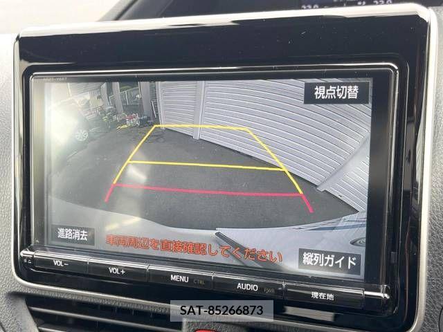 Toyota NOAH 2018-01 321563-3
