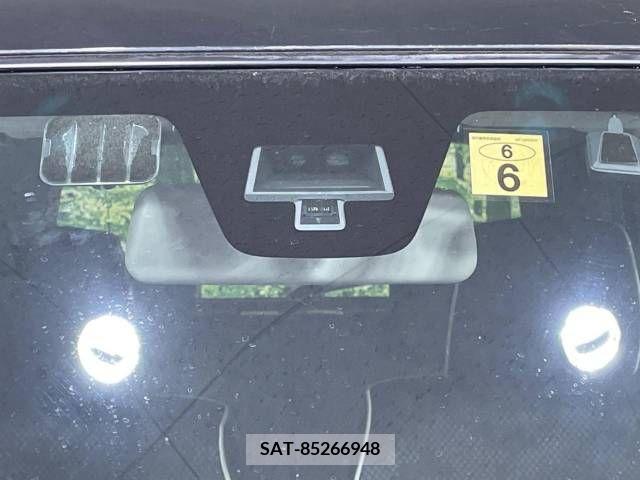 Suzuki HUSTLER 2017-06 238495-3