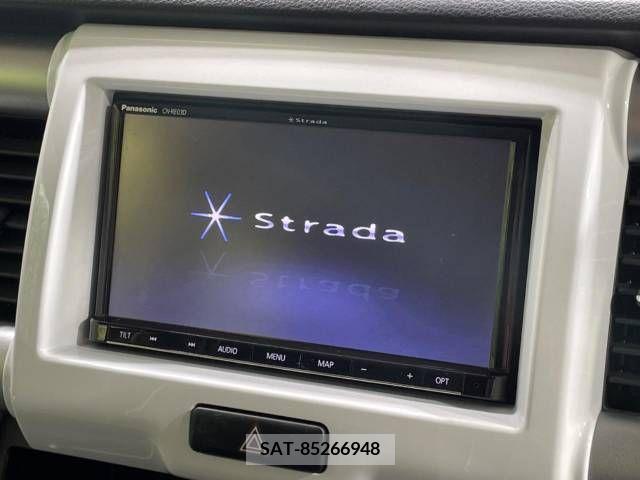 Suzuki HUSTLER 2017-06 238495-2