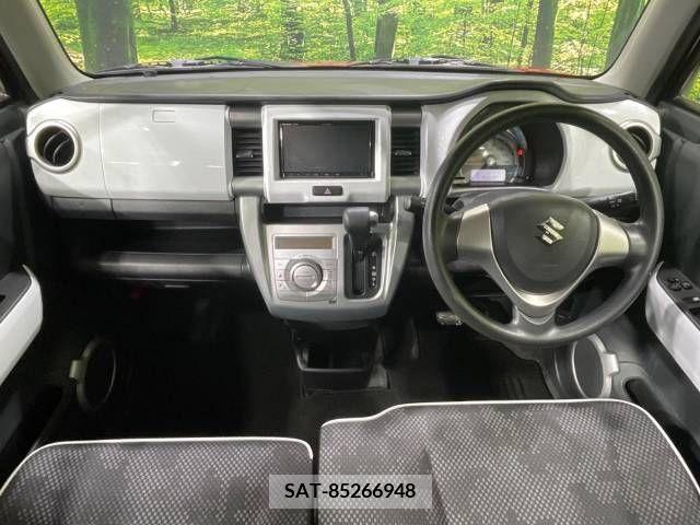 Suzuki HUSTLER 2017-06 238495-1