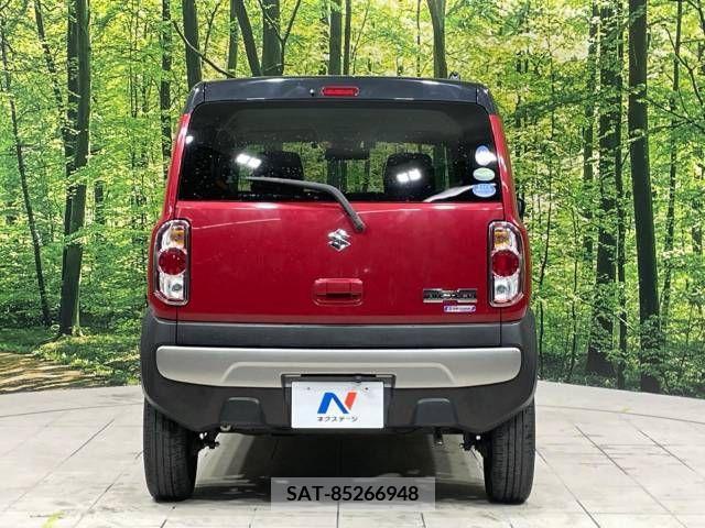 Suzuki HUSTLER 2017-06 238495-15