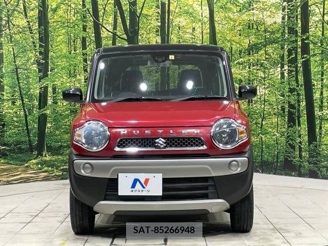 Suzuki HUSTLER 2017-06 238495-14