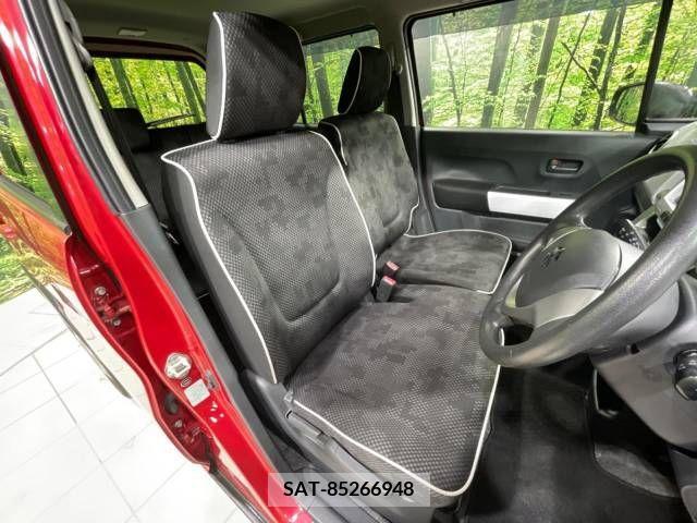 Suzuki HUSTLER 2017-06 238495-8