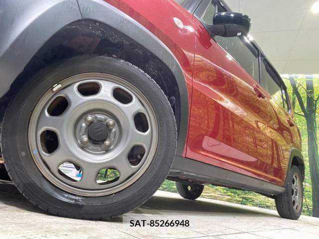 Suzuki HUSTLER 2017-06 238495-13
