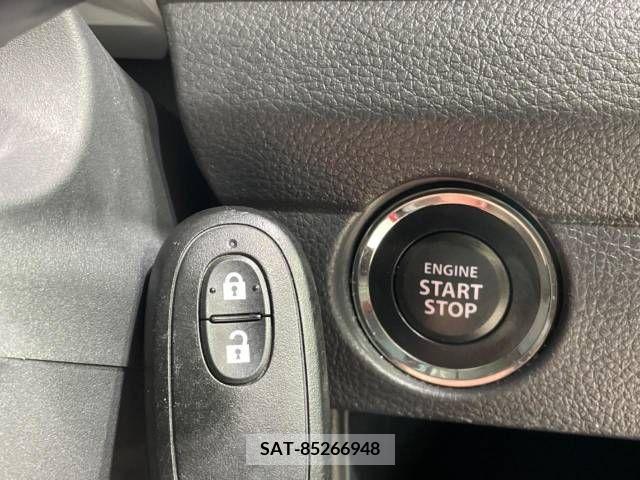 Suzuki HUSTLER 2017-06 238495-7