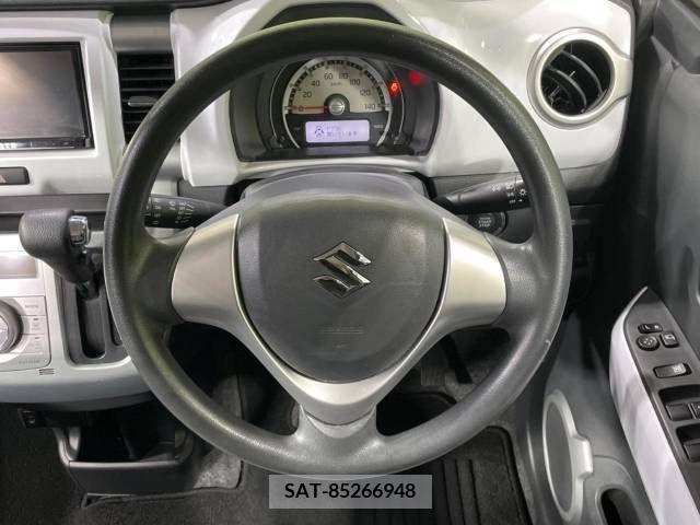 Suzuki HUSTLER 2017-06 238495-11