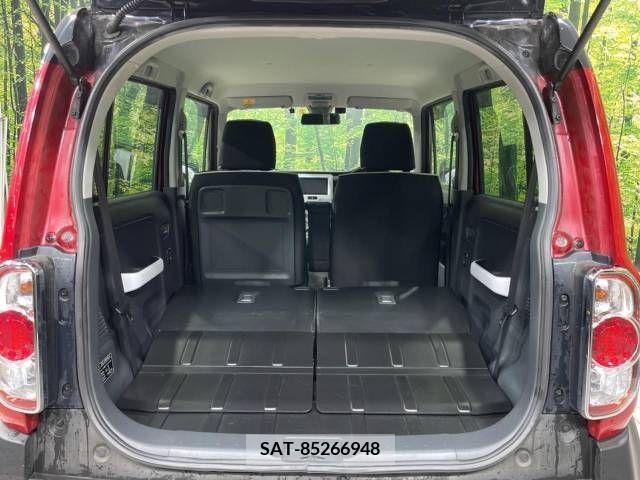 Suzuki HUSTLER 2017-06 238495-10