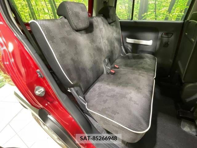 Suzuki HUSTLER 2017-06 238495-9