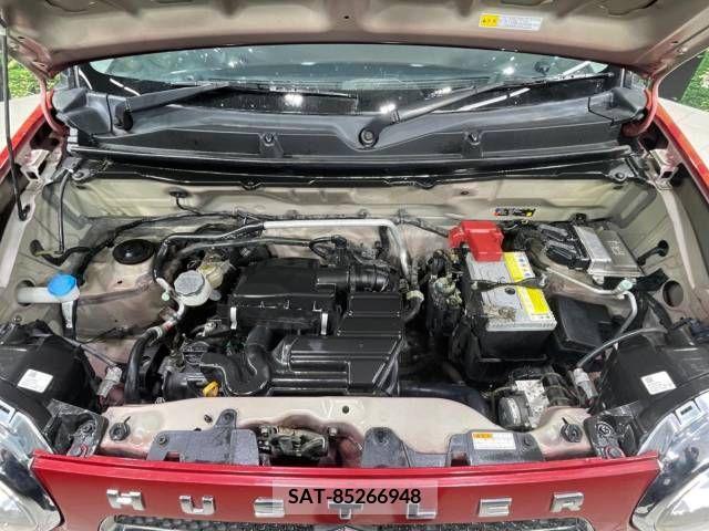 Suzuki HUSTLER 2017-06 238495-18
