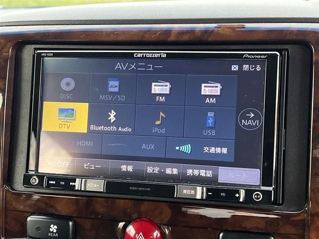 Mitsubishi DELICA D5 2014-04 25129-16