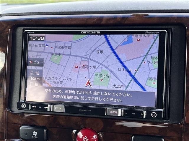 Mitsubishi DELICA D5 2014-04 25129-15