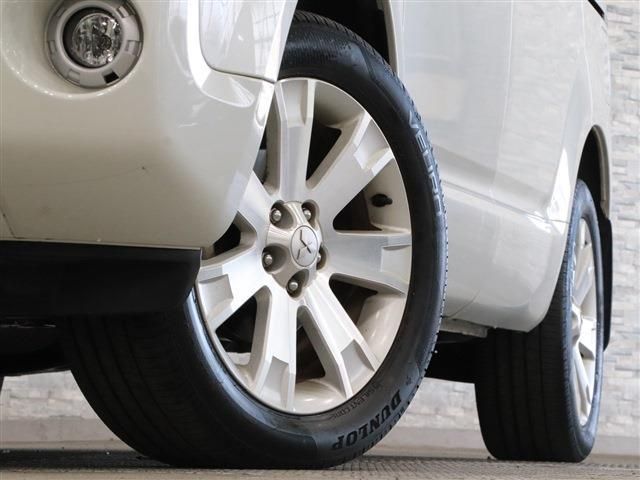 Mitsubishi DELICA D5 2014-04 25129-9