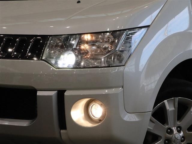 Mitsubishi DELICA D5 2014-04 25129-8