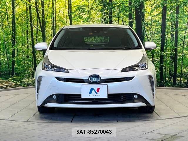 Toyota PRIUS 2019-06 238611-14