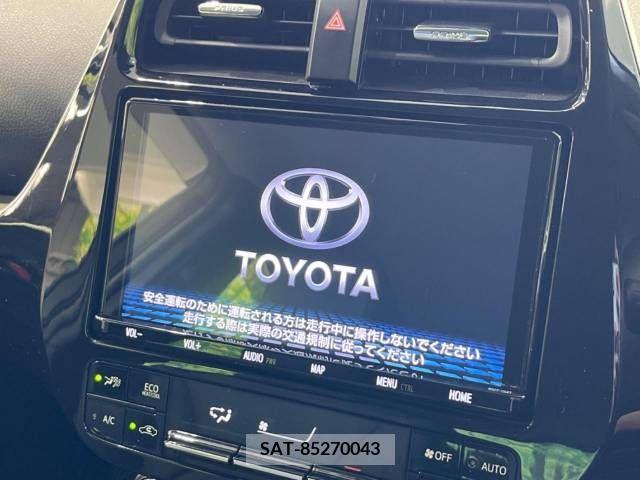 Toyota PRIUS 2019-06 238611-2