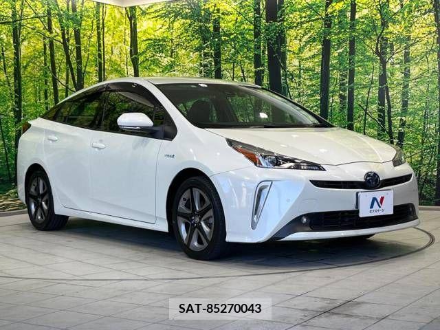 Toyota PRIUS 2019-06 238611-16